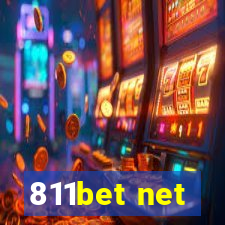 811bet net